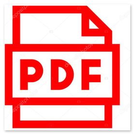 Modelli PDF stampabili per allenamento