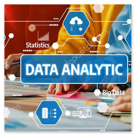 Report con grafici KPI performance